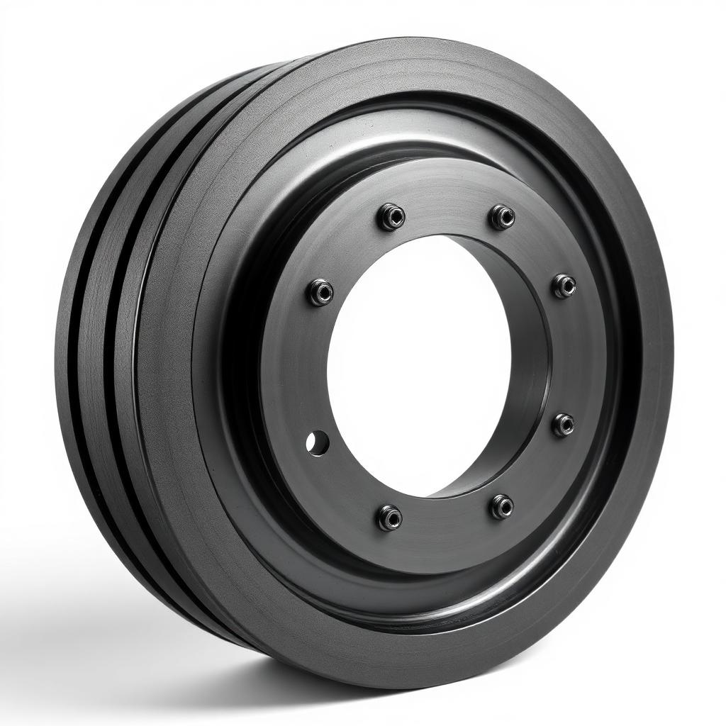 Brake Drum (High Carbon)