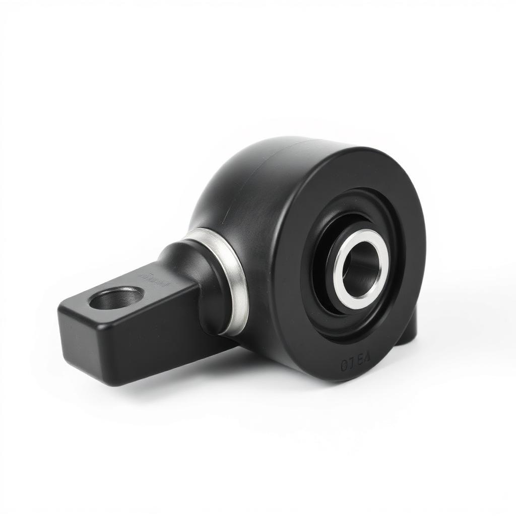 Cabin Mount Bush