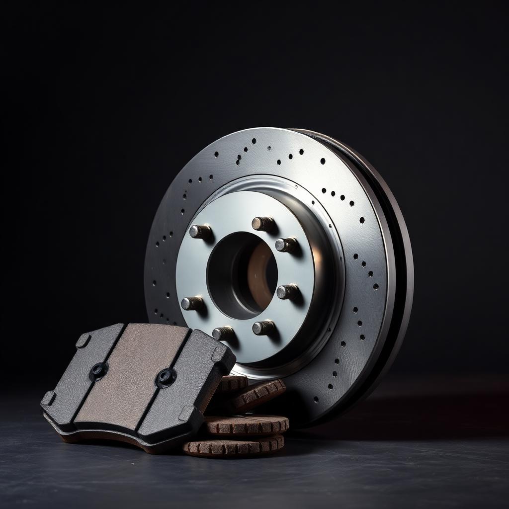 Brake Systems