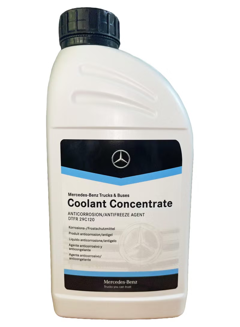 Mercedes-Benz Coolant Concentrate, 1L
