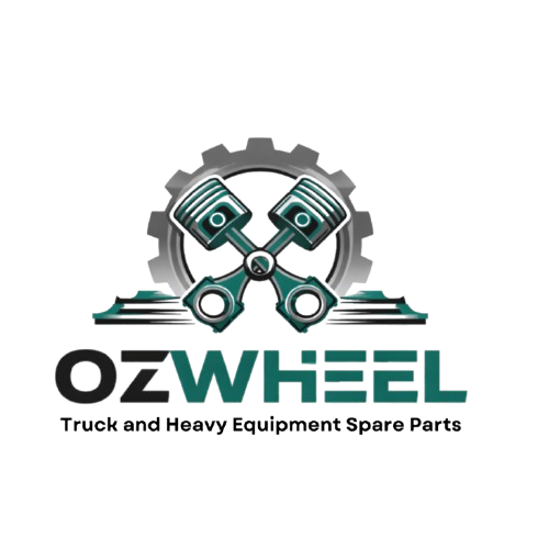 Ozwheel logo