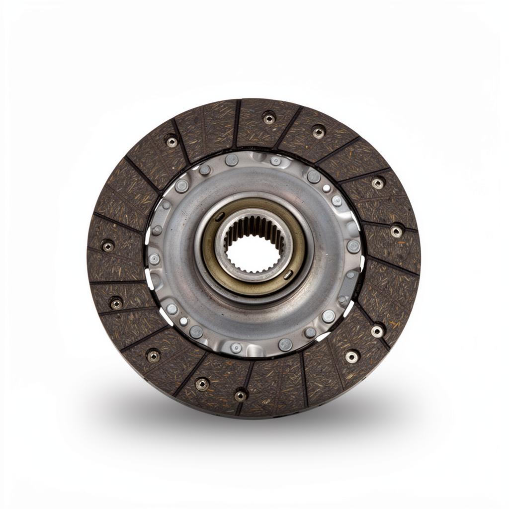 SACHS Clutch Disk