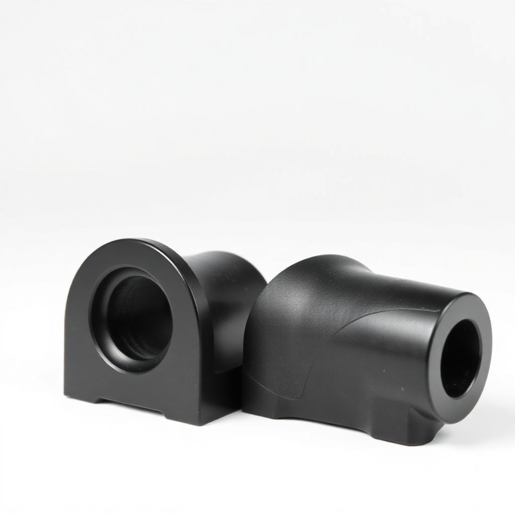 Shock Absorber Bush