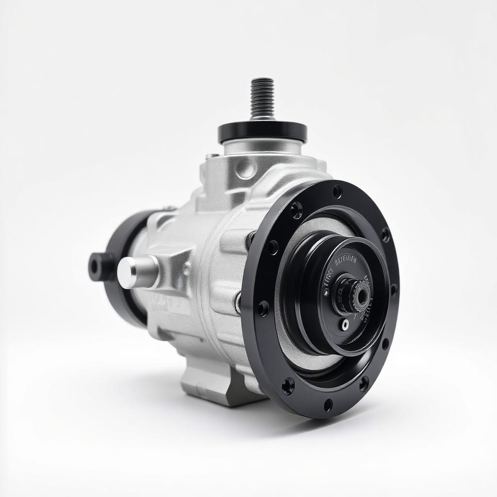 HELLA Steering Pump