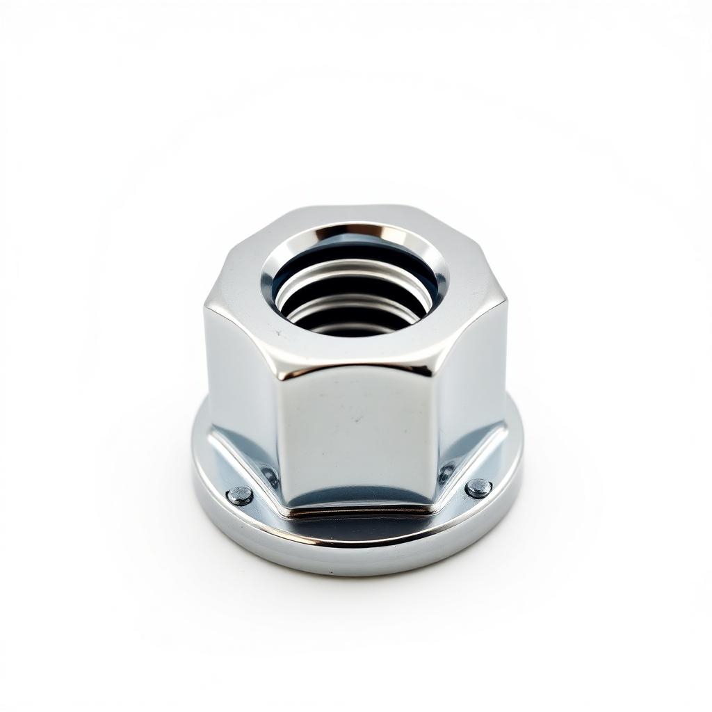 Wheel Nut